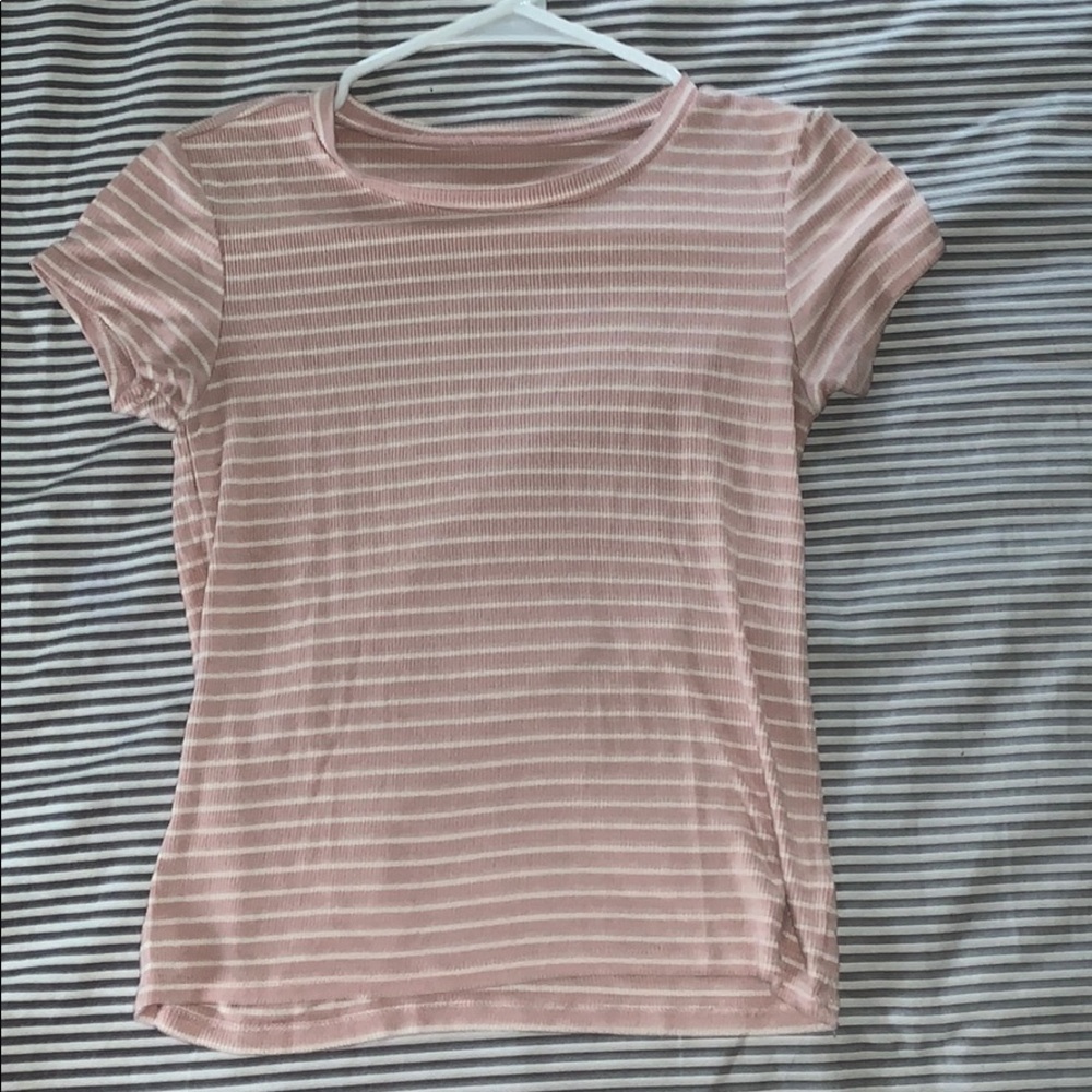 Pink T-Shirt